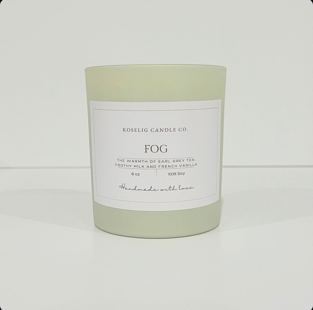 Fog