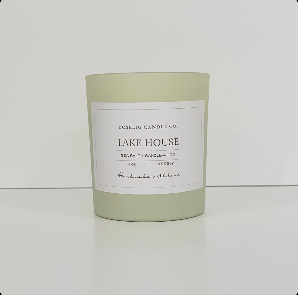 Lake House